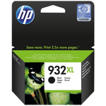 Lot De 20 Cartouches D'encre Compatibles Go Inks Pour HP Officejet - 932/933 - Neuves