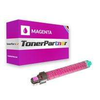 Compatible to Ricoh 821219 / TYPE SP C 811 Toner Cartridge, magenta 