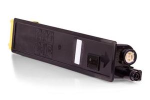 Compatible to Kyocera 1T02MVANL0 / TK-8315Y Toner Cartridge, yellow 