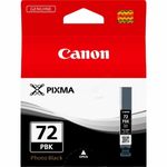 Cartuccia Giallo Originale Canon PGI-72Y Per Stampante Pixma Pro 10
