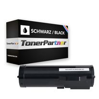 Compatible to Epson C13S050698 / 0698 Toner Cartridge, black 