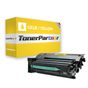 Compatible to Lexmark 15G042Y Toner Cartridge, yellow