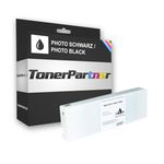 Compatibile con Epson C13T636100 / T6361 Cartuccia d'inchiostro, nero fotografico
