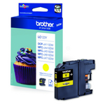 6 Cartouches D'encre XL Compatibles Brother - Cyan, Magenta, Jaune - Go Inks