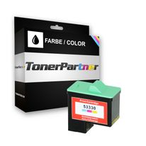 Kompatybilny z Primera 53330 Wklad glowicy drukujacej, kolor 