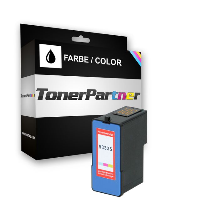 Huismerk voor Primera 53335 Printkop cartridge, kleur 