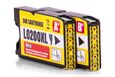 Kompatibel zu Lexmark 14L0177E / 210XL Tintenpatrone, gelb
