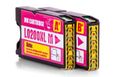 Compatible to Lexmark 14L0176E / 210XL Ink Cartridge, magenta