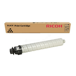 Toner Noir Compatible pour Ricoh Aficio MP C3503