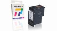 Cartouche D'encre PG 540XL Noir Remanufacturée Pour Canon Pixma MG2250 - Recharge Compatible
