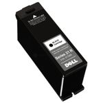 Origineel Dell 59211332 / X739N Inktcartridge zwart