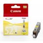 Original Canon 2936B008 / CLI521Y Ink cartridge yellow