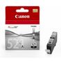 Originale Canon 2933B008 / CLI521BK Cartuccia di inchiostro nero