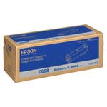 Original Epson C13S050698 / 0698 Toner noir