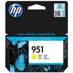 Lot De 5 Cartouches D'encre Compatibles HP Officejet Pro 251dw, 8100e, Etc. - Noir, Cyan, Magenta, Jaune