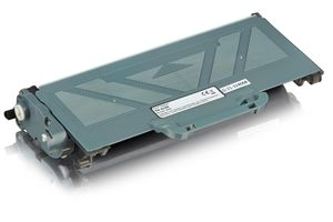 Compatible to Brother TN-2120 Toner Cartridge, black 