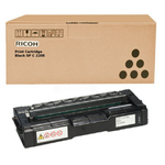 Toner Compatibile Nero Per Stampante Ricoh SP C435dn, SP C435 – Prodotto USA