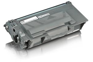 Compatible to Brother TN-3480 Toner Cartridge, black 