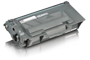 Kompatybilny z Brother TN-3480 Kaseta z tonerem, czarny 