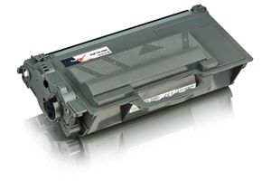 ToMax Premium compatibile con Brother TN-3480 Cartuccia di toner, nero 