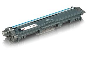 ToMax Premium ersetzt Brother TN-245C Toner, cyan 