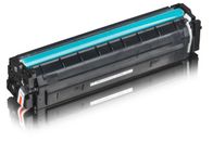 Alternative à HP CF540A / 203A Cartouche toner, noir