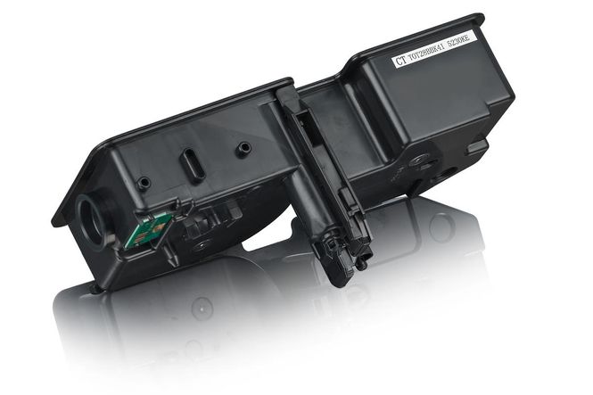 Compatible to Kyocera 1T02R90NL0 / TK-5230K Toner Cartridge, black 