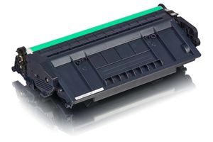 Huismerk voor HP CF287A / 87A Tonercartridge, zwart