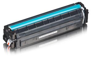 Compatible to HP CF543X / 203X Toner Cartridge, magenta 