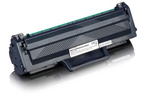 Compatibile con Samsung MLT-D1042X/ELS / 1042S XL Cartuccia di toner, nero 