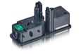 Kompatibel zu Kyocera 1T02R9ANL1 / TK-5220Y Tonerkartusche, gelb