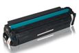 Kompatibilní pro HP CF411A / 410A Tonerová kazeta, azurová