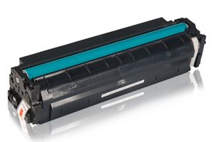 Compatible to HP CF412A / 410A Toner Cartridge, yellow 