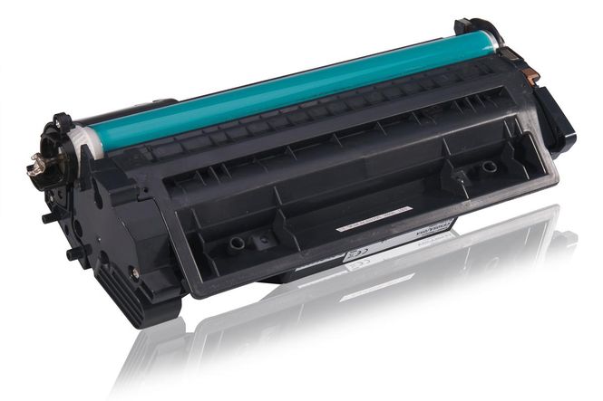 Compatible to HP CE505A / 05A XL Toner Cartridge, black 