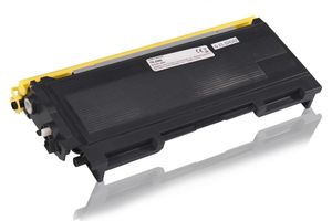 Compatible to Brother TN-2000 XL Toner Cartridge, black 