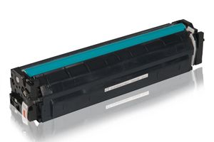 Compatible to HP CF533A / 205A Toner Cartridge, magenta 