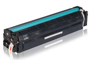 Kompatibilní pro HP CF403A / 201A Tonerová kazeta, purpurová 