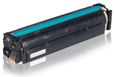 Alternative à HP CF401X / 201X Cartouche toner, cyan