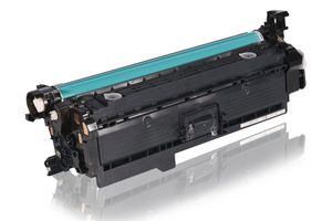 Compatible to HP CE400X / 507X Toner Cartridge, black 