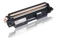 Huismerk voor HP CF230A / 30A Tonercartridge, zwart