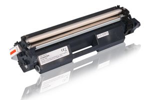 Kompatibilní pro HP CF230A / 30A Tonerová kazeta, cerná 