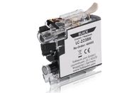D&C Tintenpatronen Kompatibel Für Brother LC-1220/1240 – 6er Pack (Cyan, Magenta, Gelb), Je 10 Ml, Für Viele J-Drucker