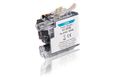 Compatible to Brother LC-223C Ink Cartridge, cyan