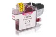 Compatible to Brother LC-3217M Ink Cartridge, magenta
