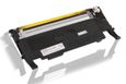 Compatible to Samsung CLT-Y4072S/ELS / Y4072S Toner Cartridge, yellow