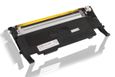 Alternative à Samsung CLT-Y4072S/ELS / Y4072S Cartouche toner, jaune