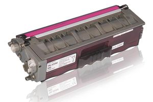 Kompatibilní pro Brother TN-320M XL Tonerová kazeta, purpurová 