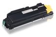 Compatible to Kyocera 1T02TVANL0 / TK-5270Y Toner Cartridge, yellow