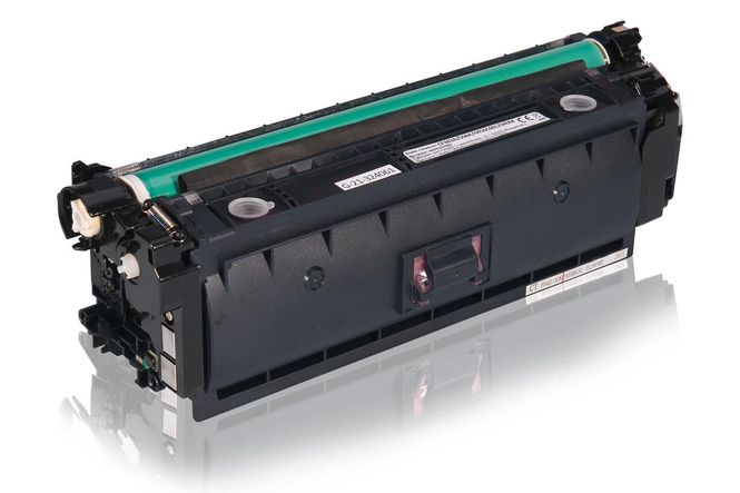 Compatible to HP CF363A / 508A Toner Cartridge, magenta 