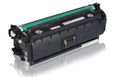 Compatible to HP CF362X / 508X Toner Cartridge, yellow